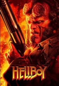 Hellboy (2019) (2019)