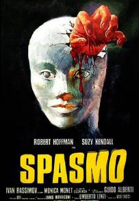 Spasmo (1974)