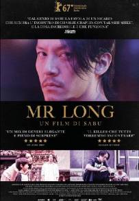 Mr. Long (2017)