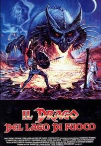 Il drago del lago di fuoco (1981)