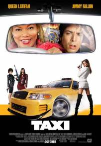 New York Taxi (2004)