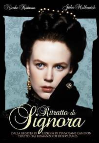 Ritratto di signora (1996)