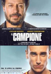 Il campione (2019)