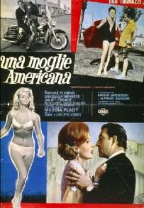 Una moglie americana (1965)