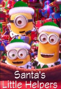 Santa's Little Helpers (2019)