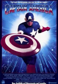 Captain America (1990) (1990)