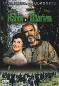 Robin e Marian (1976)