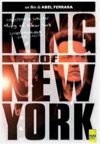 King of New York (1990)