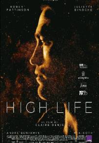 High Life (2018)