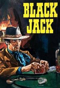 Black Jack - Un uomo per 5 vendette (1968)