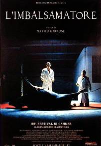 L'imbalsamatore (2002)