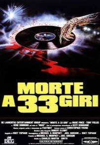 Morte a 33 giri (1986)