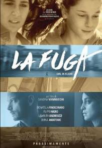 La Fuga - Girl in Flight (2019)