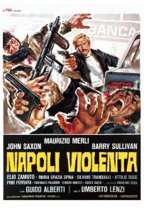 Napoli violenta (1976)