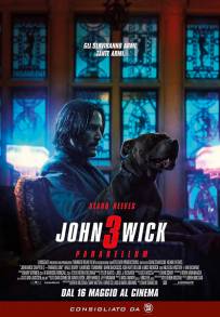 John Wick 3 - Parabellum (2019)