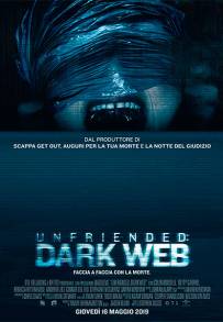 Unfriended: Dark Web (2018)