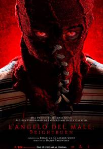 L'angelo del male - Brightburn (2019)