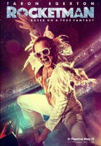 Rocketman (2019)