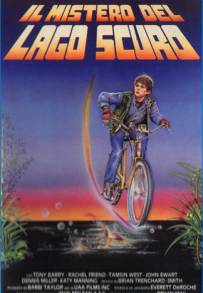 Il mistero del lago scuro (1986)