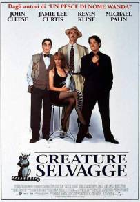 Creature selvagge (1996)