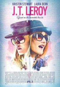 J.T. LeRoy (2019)