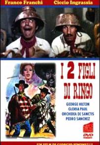 I due figli di Ringo (1967)