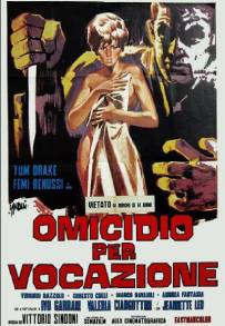 Omicidio per vocazione (1968)