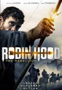 Robin Hood - La ribellione (2018)