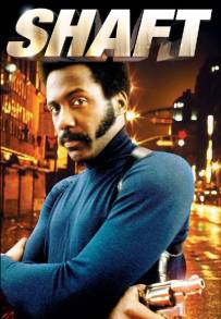 Shaft il detective (1971)