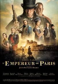 The Emperor of Paris (2018)