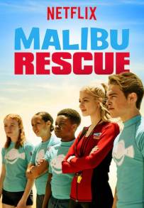 Malibu Rescue (2019)