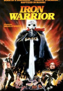 Ator il guerriero di ferro (1987)