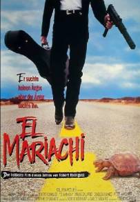 El Mariachi (1992)