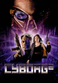 Cyborg 2 (1993)