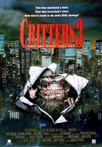 Critters 3 (1991)