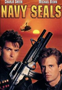 Navy Seals - Pagati per morire (1990)