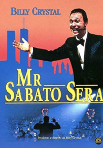 Mr. sabato sera (1992)