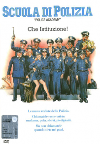 Scuola di polizia (1984)