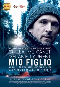 Mio figlio (2017)