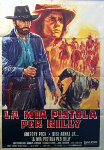 La mia pistola per Billy (1974)