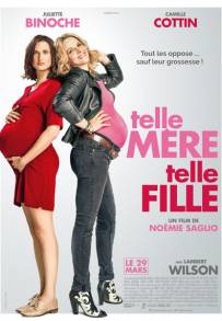 Tale madre, tale figlia (2017)