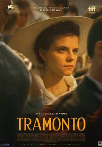 Tramonto (2018)