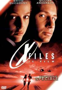 X-Files - Il film (1998)