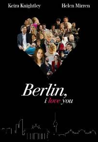 Berlin, I Love You (2019)