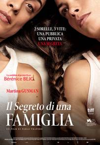 Il segreto di una famiglia (2018)