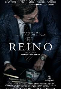 El reino (2018)