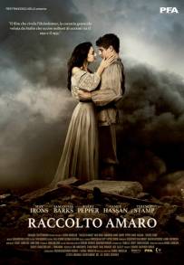 Raccolto amaro (2017)