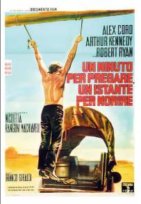 Un minuto per pregare, un istante per morire (1968)