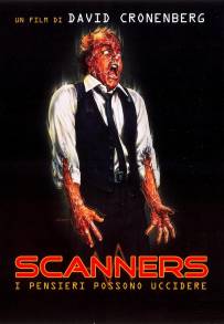 Scanners (1981)