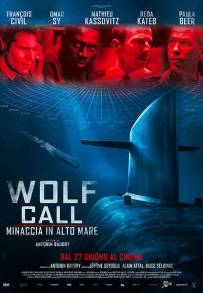 Wolf Call - Minaccia in alto mare (2019)